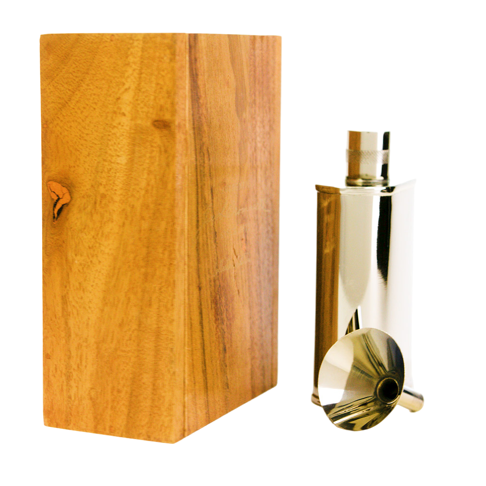 The Sterling Silver Vermonter®