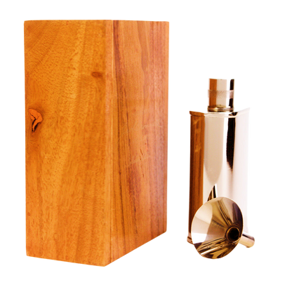 The 18k Rose Gold Vermonter®