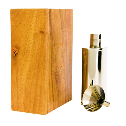 The White Gold Vermonter®