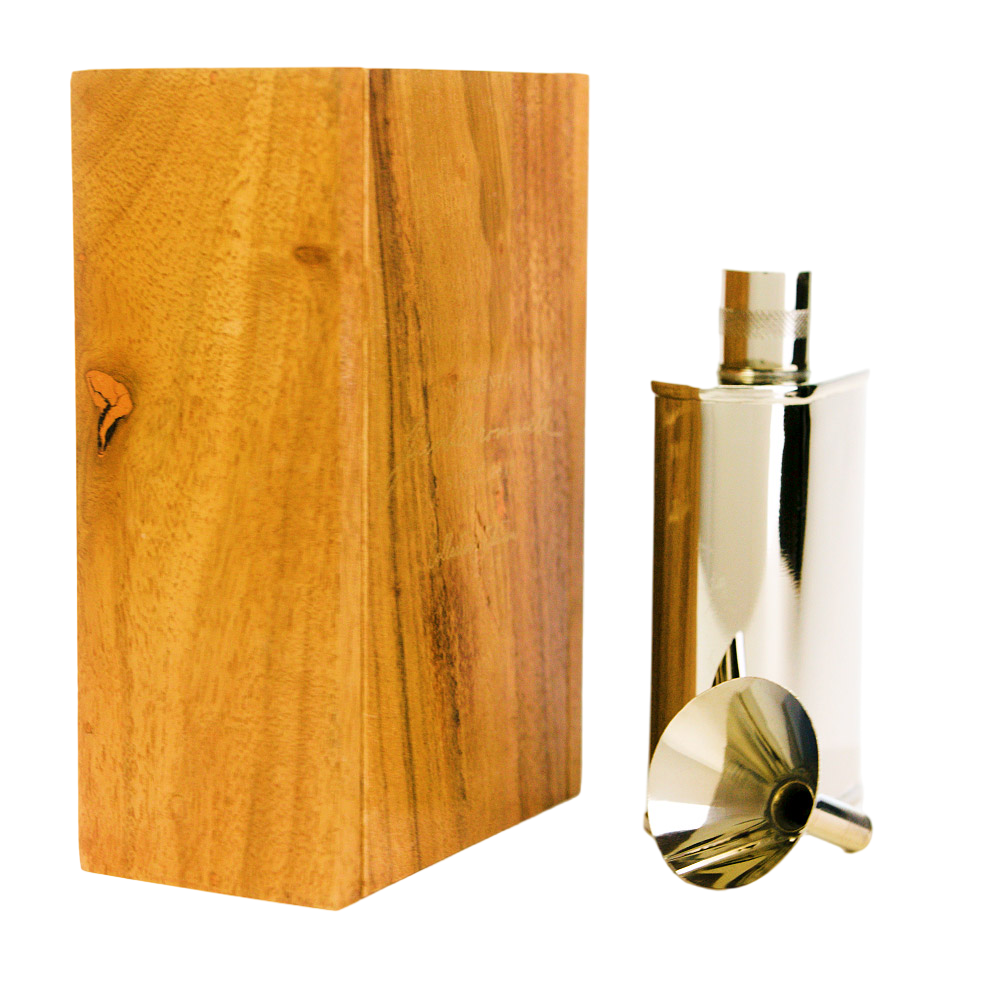 The White Gold Vermonter®