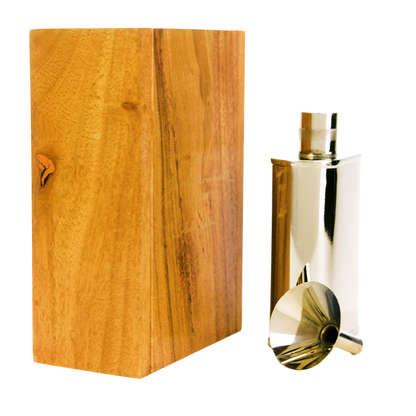 The White Gold Vermonter®