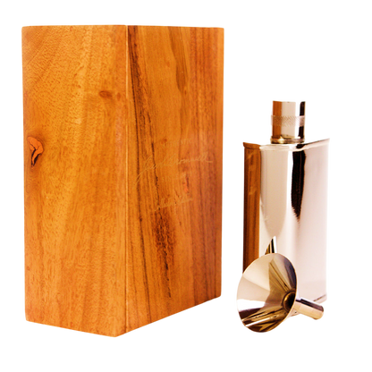 The 18k Rose Gold Vermonter®
