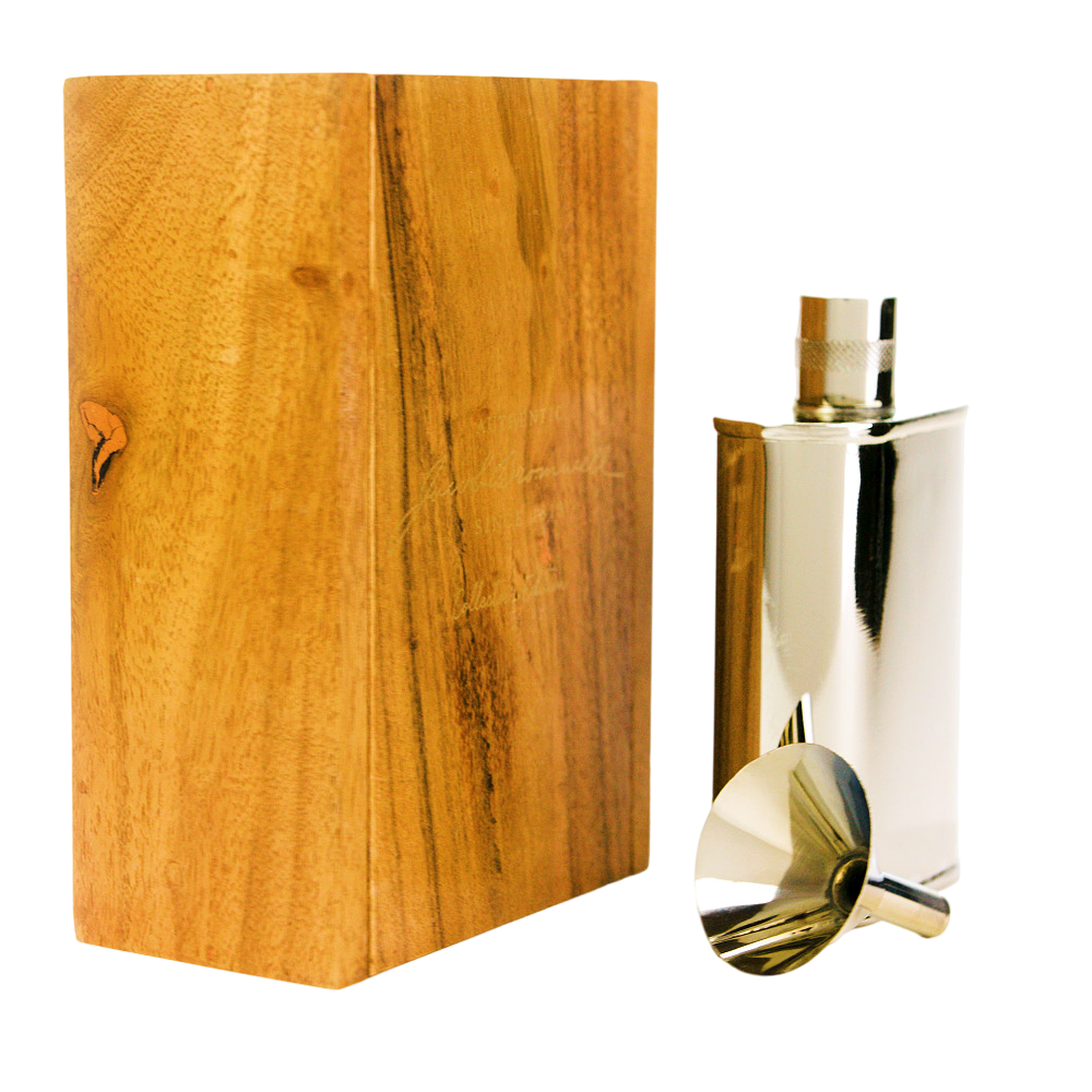The Sterling Silver Vermonter®