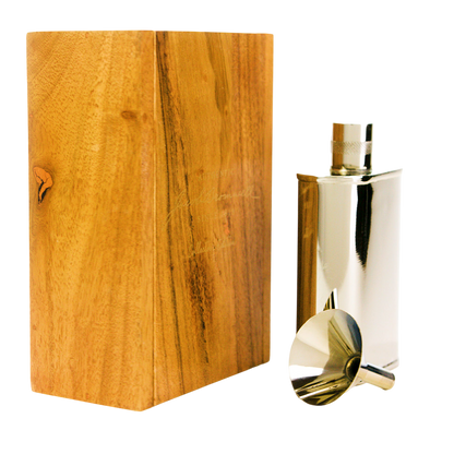 The Sterling Silver Vermonter®