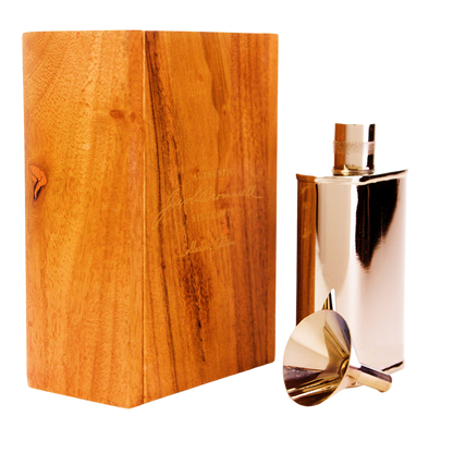 The 18k Rose Gold Vermonter®