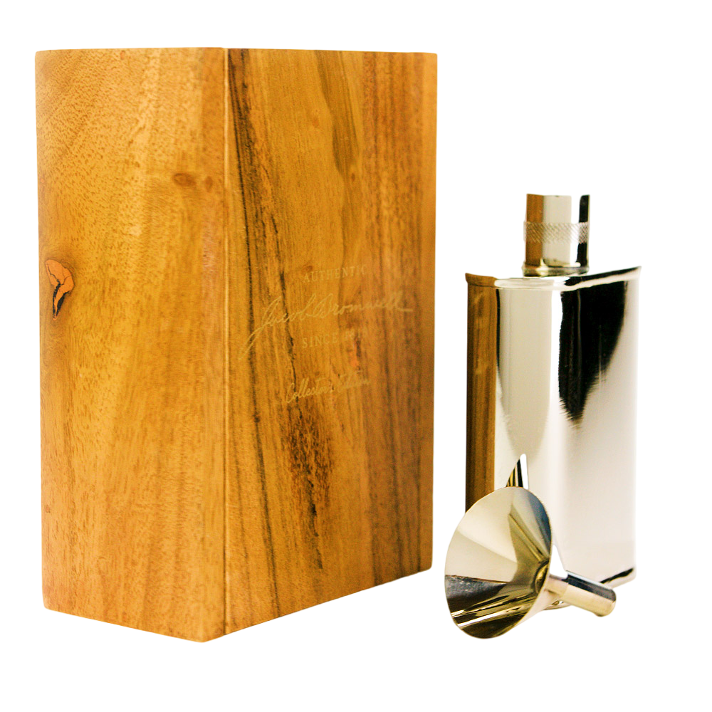 The White Gold Vermonter®