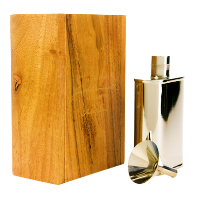 The White Gold Vermonter®