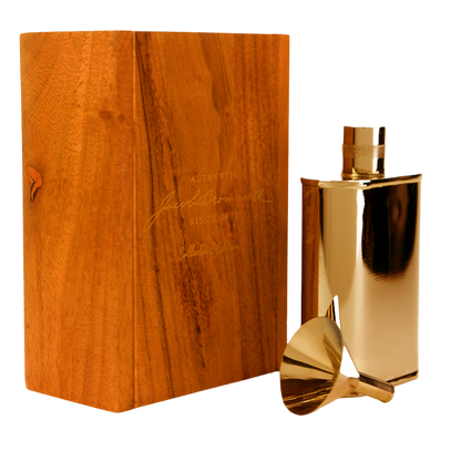 El Vermonter® de oro de 24k 