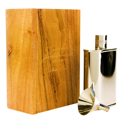The Sterling Silver Vermonter®