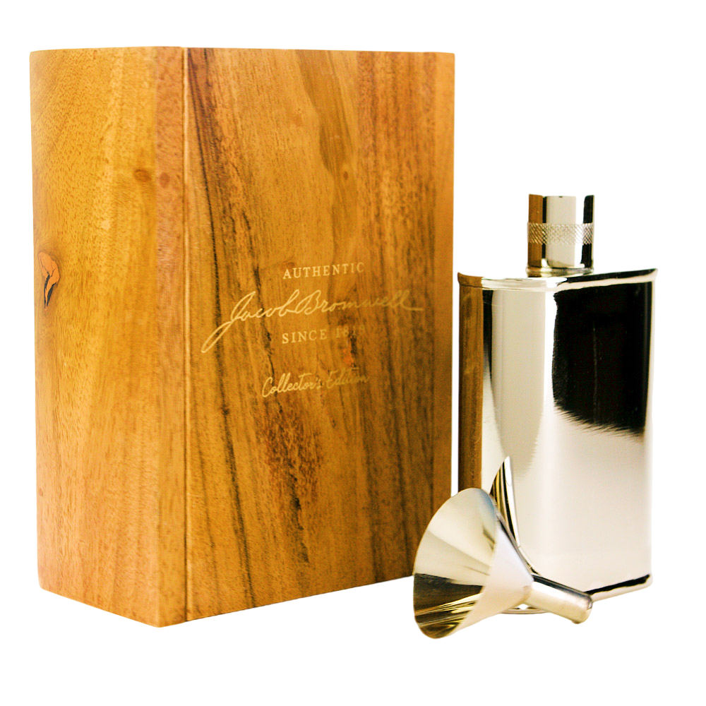 The Sterling Silver Vermonter®