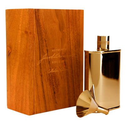 El Vermonter® de oro de 24k 