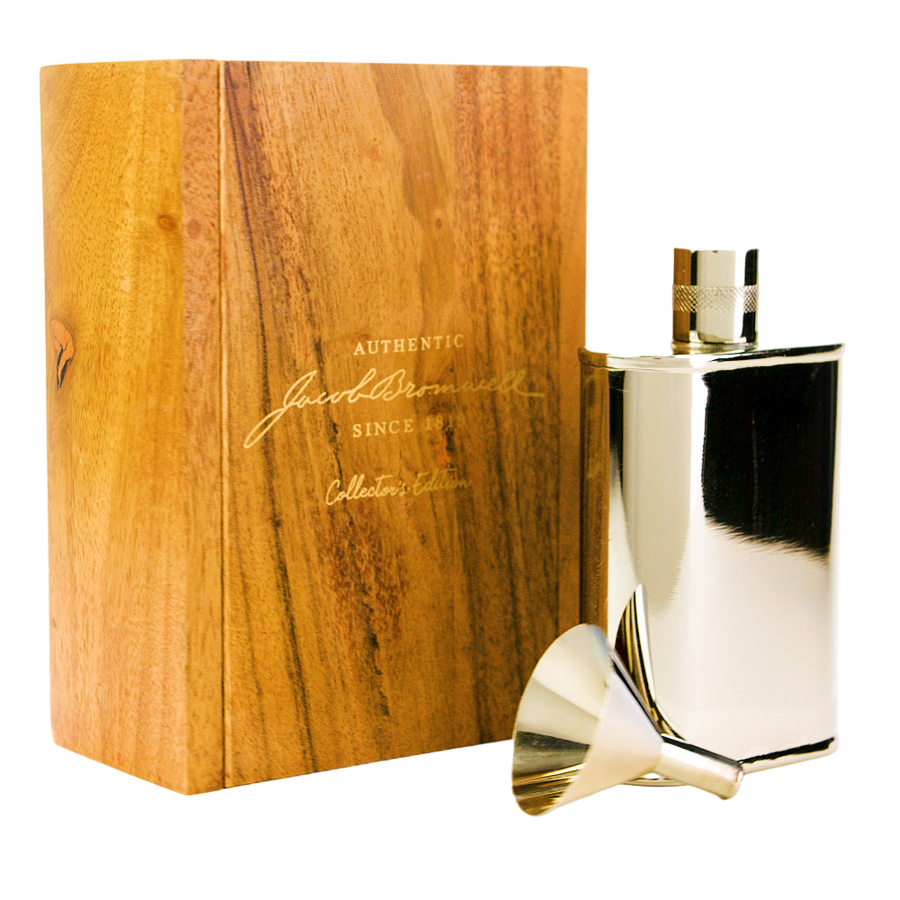 The White Gold Vermonter®