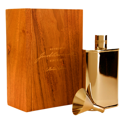 El Vermonter® de oro de 24k 