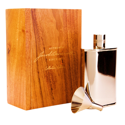 The 18k Rose Gold Vermonter®