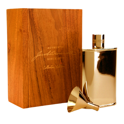 El Vermonter® de oro de 24k 