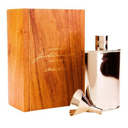 The 18k Rose Gold Vermonter®