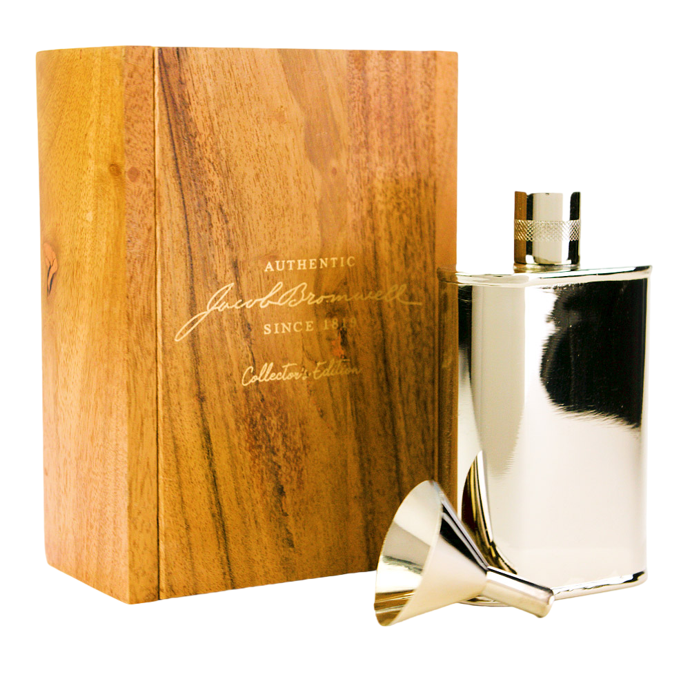 The White Gold Vermonter®
