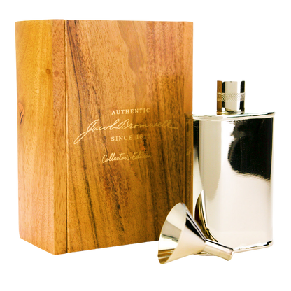 The White Gold Vermonter®