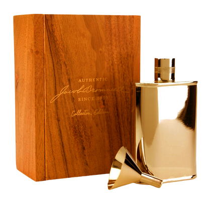 El Vermonter® de oro de 24k 