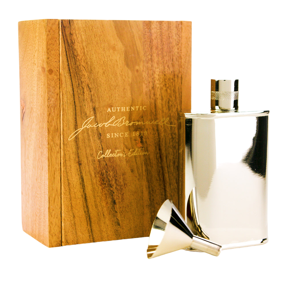 The Sterling Silver Vermonter®