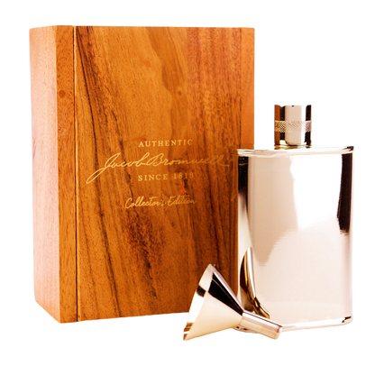 The 18k Rose Gold Vermonter®