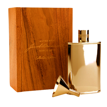 El Vermonter® de oro de 24k 