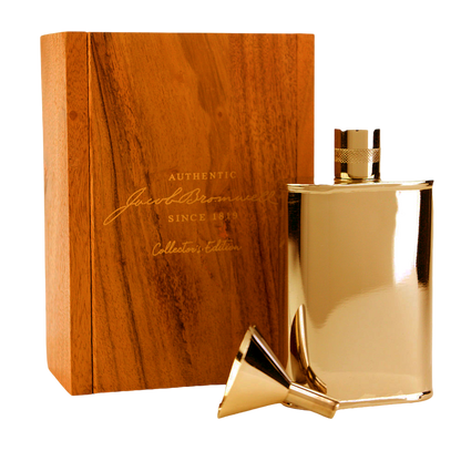 El Vermonter® de oro de 24k 