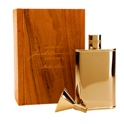 El Vermonter® de oro de 24k 
