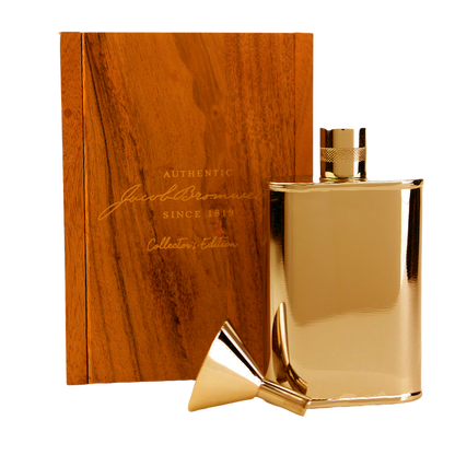 El Vermonter® de oro de 24k 