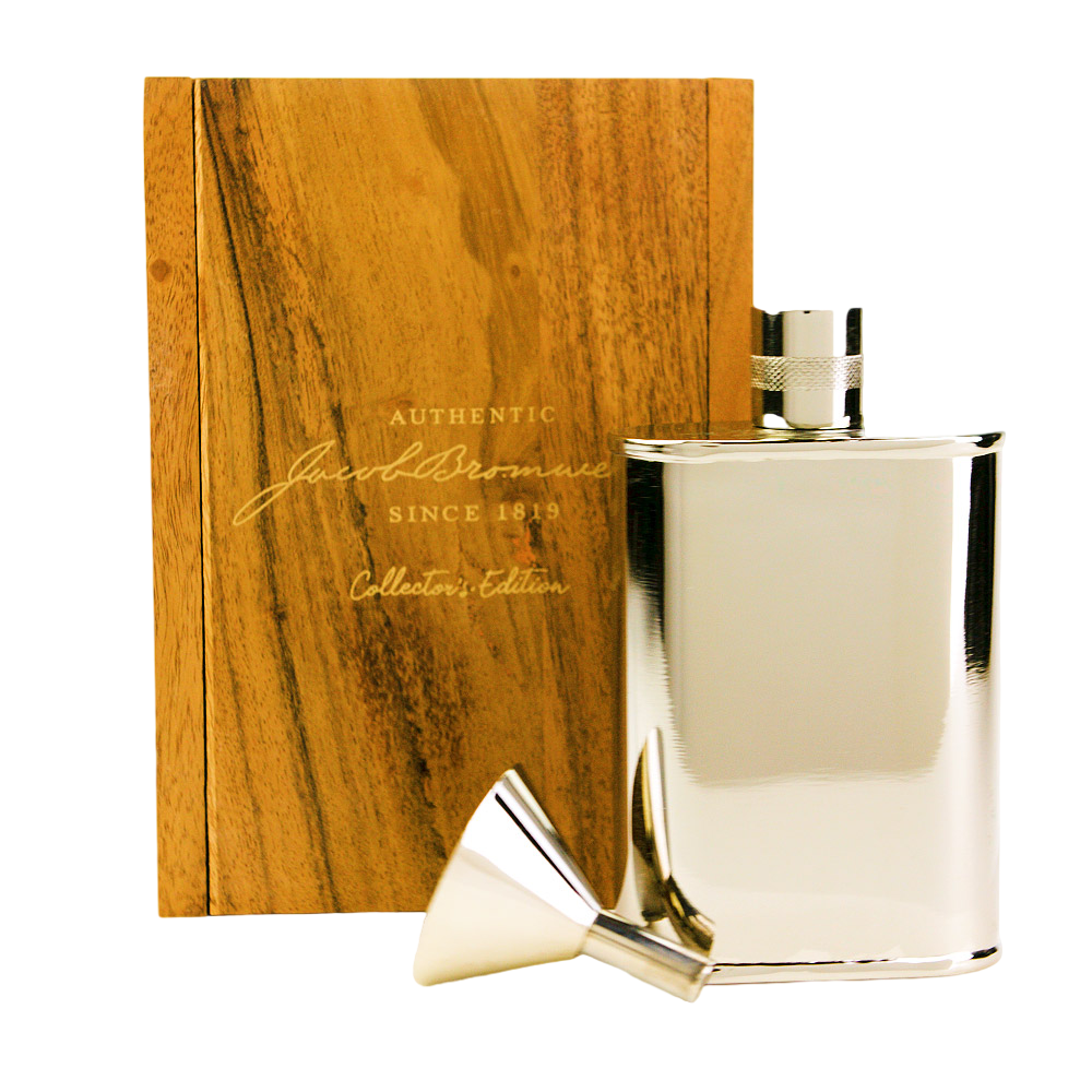 El Vermonter® Platino 