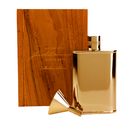El Vermonter® de oro de 24k 