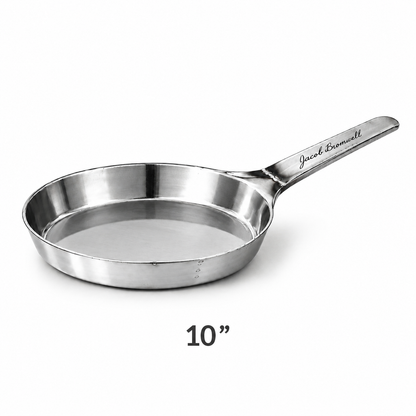 Frontier Frying Pan — 10 Inch