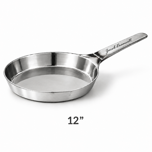 Frontier Frying Pan — 12 Inch