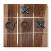 Patina Tic-Tac-Toe