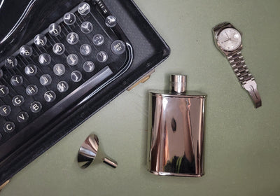 EARLY ACCESS: WHITE GOLD VERMONTER® SET