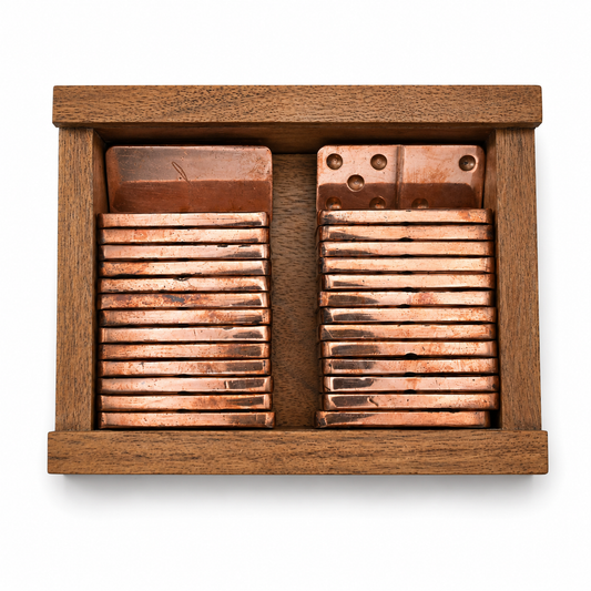 Luxury Dominoes