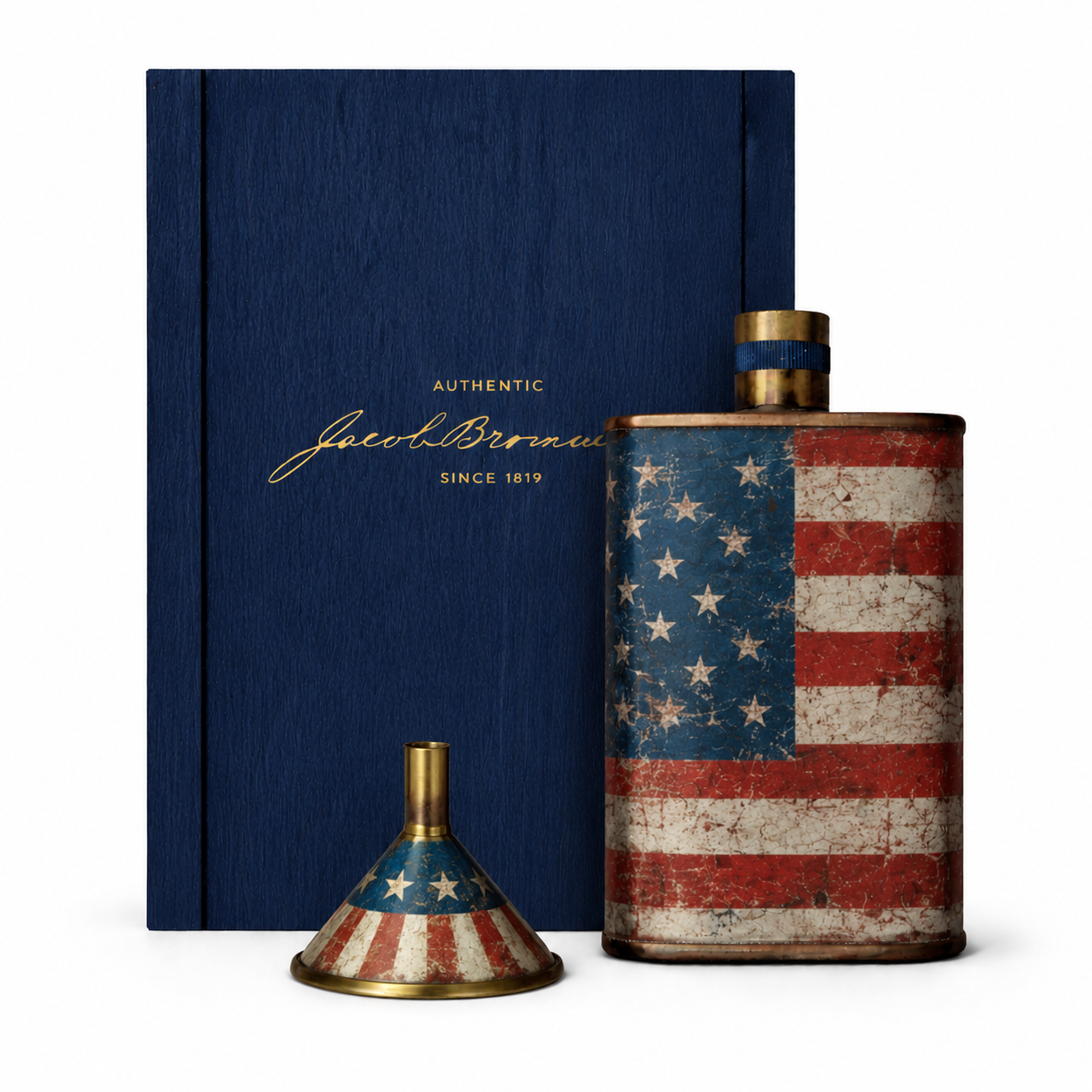 Vermonter® — USA 250th Anniversary SE