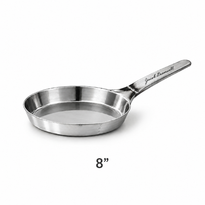 Frontier Frying Pan — 8 Inch