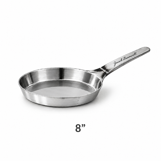 Frontier Frying Pan — 8 Inch