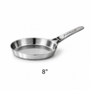 Frontier Frying Pan — 8 Inch