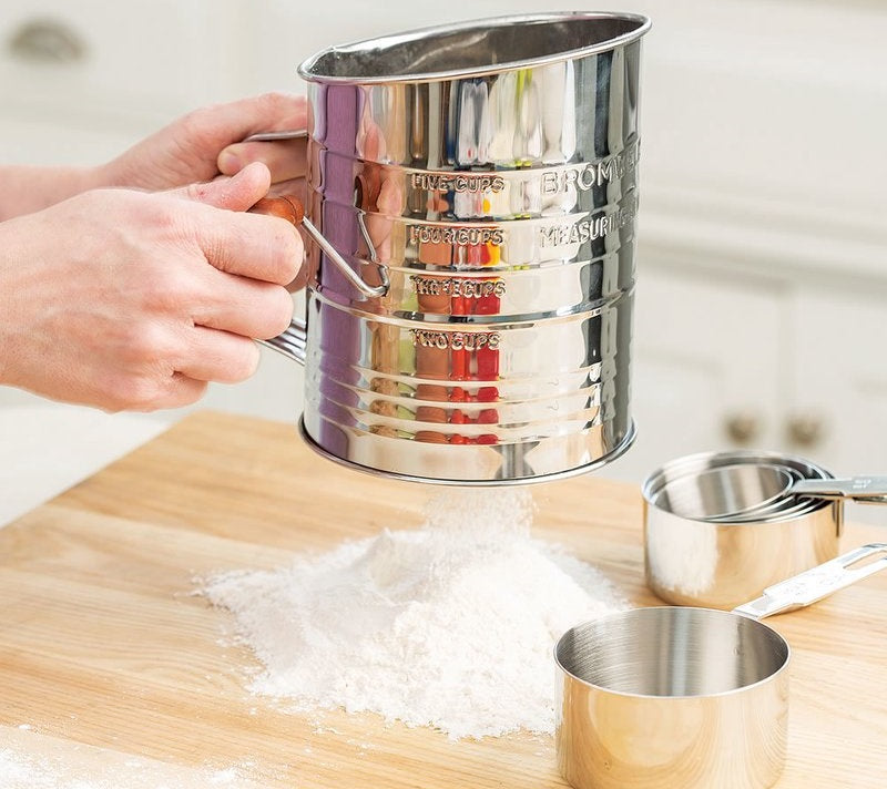 Legendary Sifter (5-Cup)