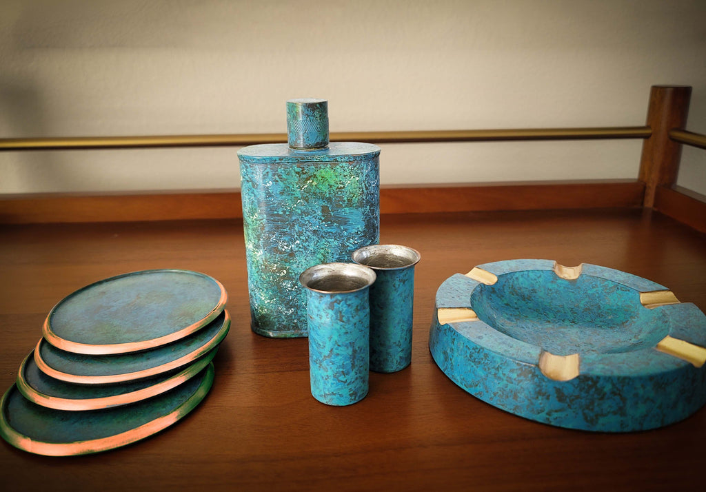 The Biltmore Ultra Rare Limited Edition 8-Piece Set