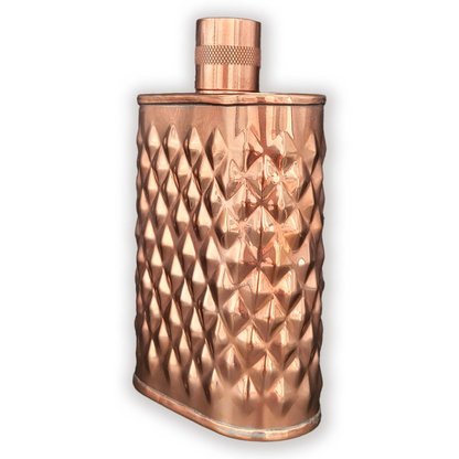 Diamond Stitch Vermonter®