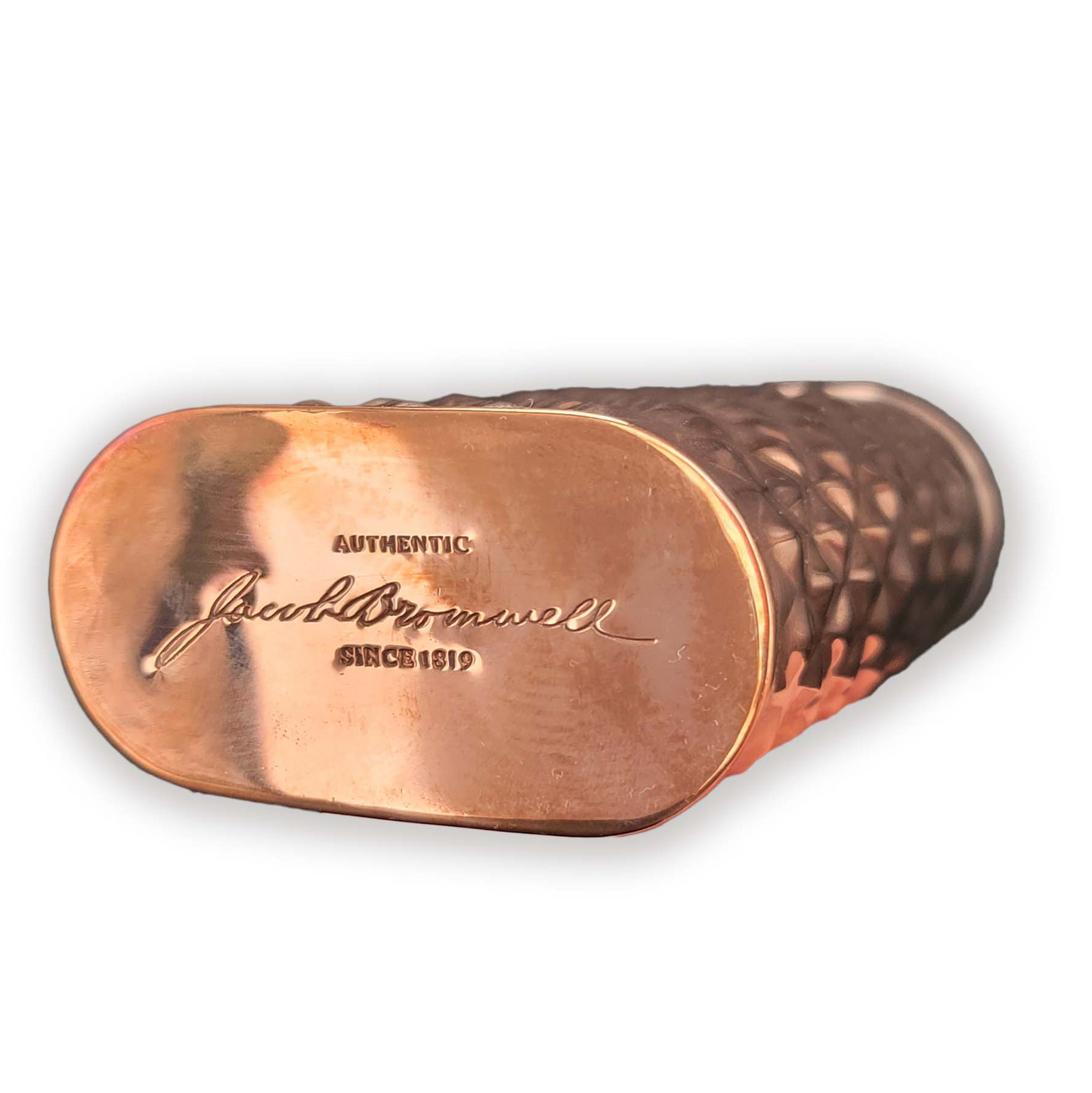 Diamond Stitch Vermonter®