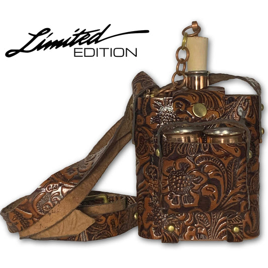 The Henry: Kona Edition