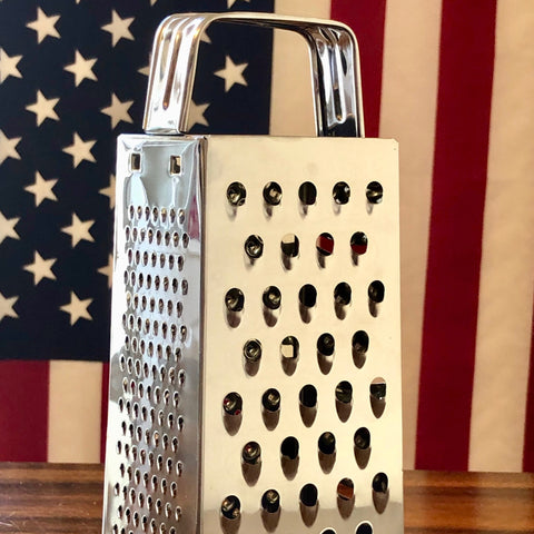 World Famous Grater