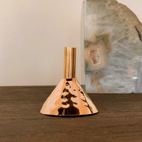 Autograph Funnel
