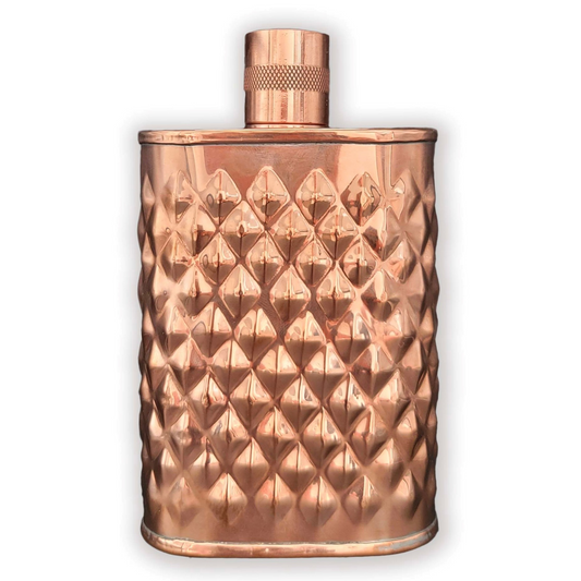 Diamond Stitch Vermonter®