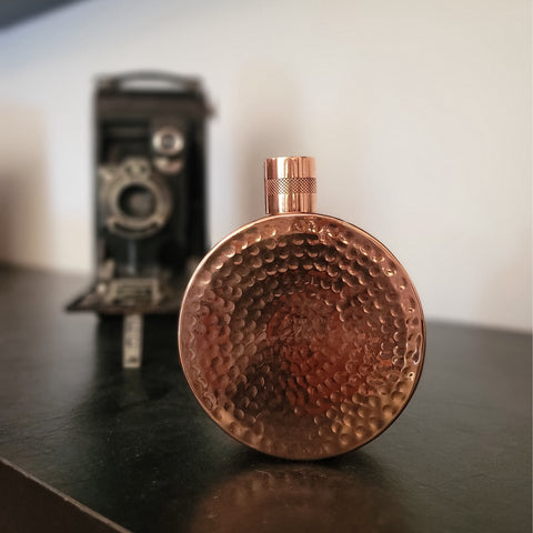 BrüMate - The most fashionable flask in the world is