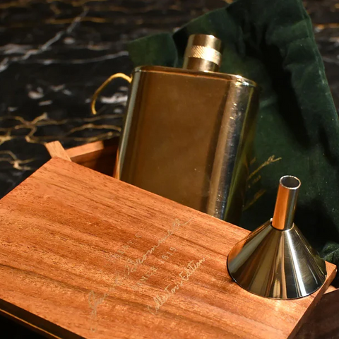 24k Vermonter® Set
